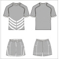new design custom soccer jersey colorful men soccer jersey comfortable school uniform